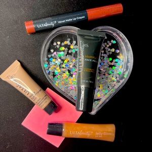 3/$20- Ulta Makeup Bundle